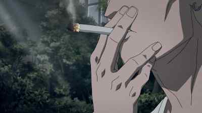 How you doing, mate?
Treating you good, are they? - Constantine City of Demons: The Movie