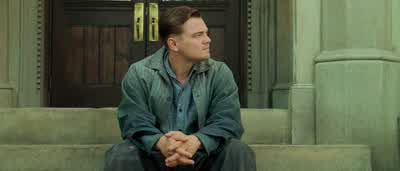 How we doing this morning? - Shutter Island