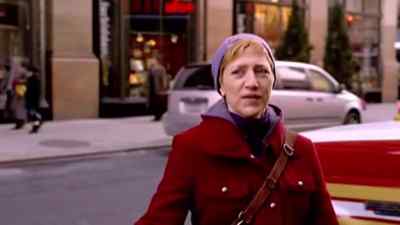 How you doing, Mr. Everett? - Nurse Jackie