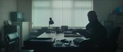 - How you doing?
- Mr. Murray. Please. - My Son