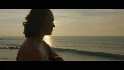 - How you doing?
- Oh, uh, yeah, I'm okay. - Gringa