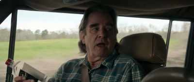 - How you doing on gas?
- Just fine. Why? - The Neon Highway