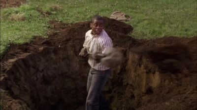 - How you doing on your side?
- Good, solid. - Psych