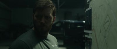 How you doing, Reece? - The Terminal List
