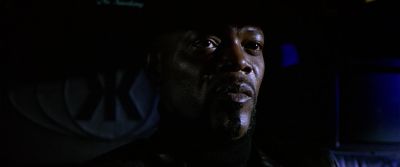 How you doing Richie Rich - Shaft