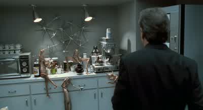 How you doing, fellas? - Men in Black
