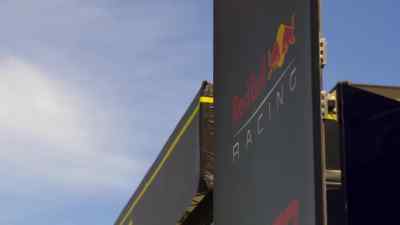 How you doing? - Formula 1: Drive to Survive