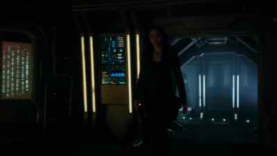 How we doing? - Dark Matter