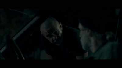 How you doing? - Last King of the Cross