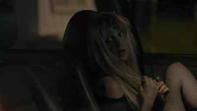 How you doing? - Bloodline