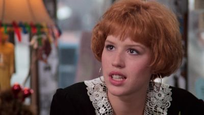How you doing - Pretty in Pink