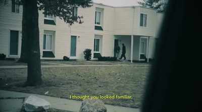 How you doing? - Demon House