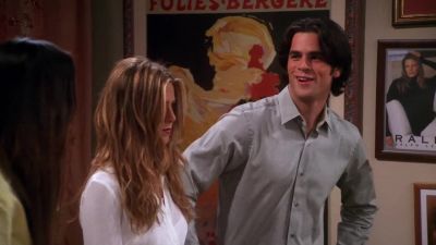 How you doing - Friends