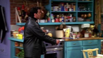 How you doing - Friends