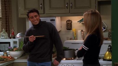 How you doing - Friends