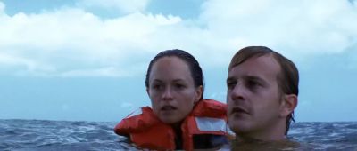 How you doing? - Open Water 2: Adrift