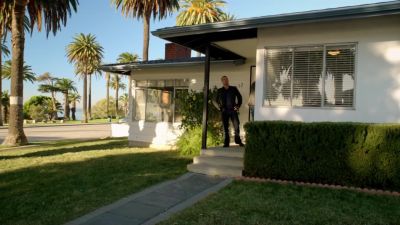 How you doing? - NCIS: Los Angeles