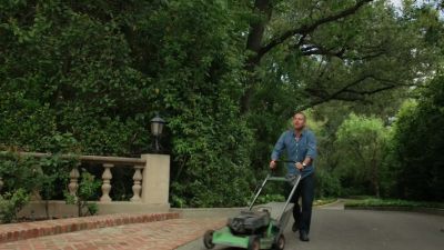 How you doing? - NCIS: Los Angeles