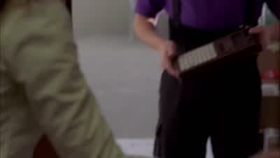 How you doing? - Breaking Bad