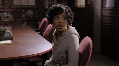 How you doing? - Criminal Minds