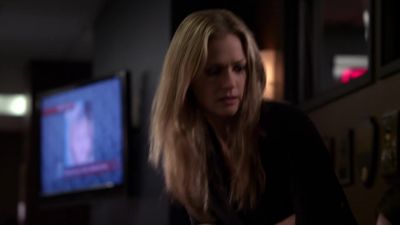 How you doing? - Criminal Minds