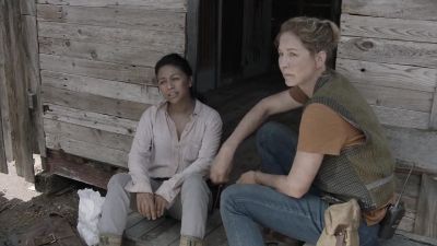 How you doing? - Fear the Walking Dead