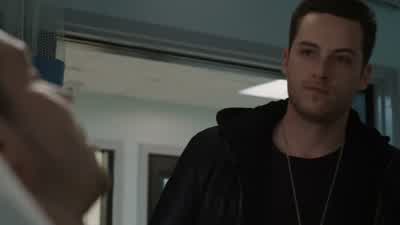 How you doing? - Chicago P.D.