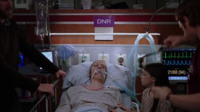 - How we doing? - Chicago Med