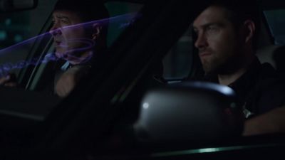 How we doing? - Banshee