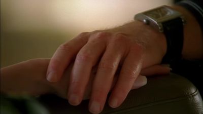 How you doing? - CSI: Miami