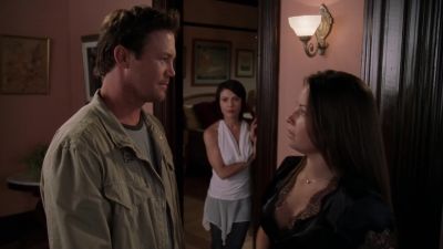 How you doing? - Charmed
