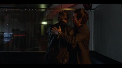 How you doing? - Mr Inbetween