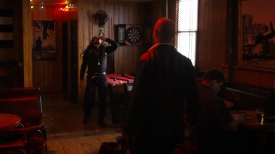 How you doing? - Law & Order: Organized Crime