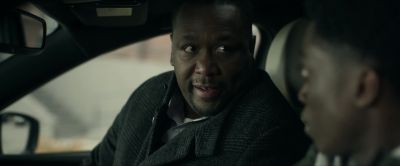 How you doing, son? - Tom Clancy's Jack Ryan