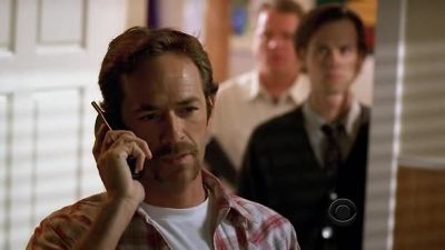 How you doing today, ben? - Criminal Minds
