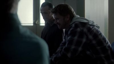 How you doing today, Bunchy? - Ray Donovan