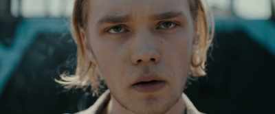 - How you doing?
- You know what they call me, baby. - Gully