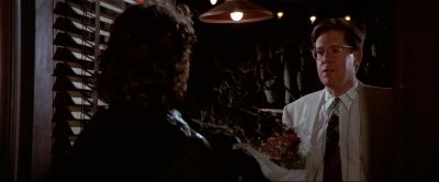 How you doing You must be Michael right - The Lost Boys
