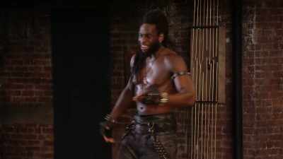 How doth pride grow?
I know not what it is - RSC Live: Troilus and Cressida