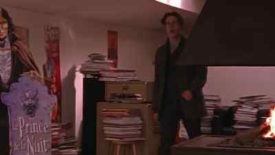 How was Dr. Jaebert? - Relic Hunter