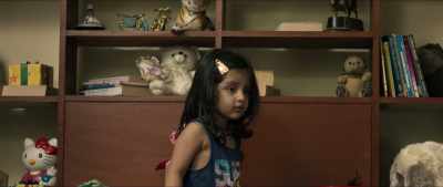 How, dude?
I think she's smoking hot! - Pihu