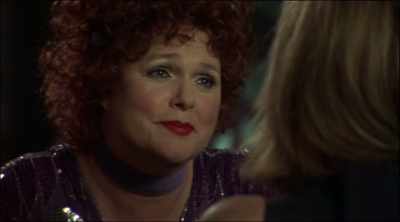 How dumb would it
be if I named myself - Queer as Folk