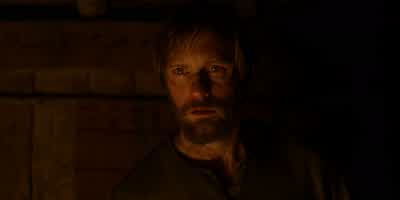 How easily we all become princesses again when the beasts take us for their wives. - The Northman