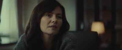 How was Ellie the night...
the last night? - The Cellar