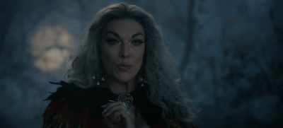 How else does one stay young
and ridiculously beautiful? - Hocus Pocus 2