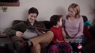 How else is he supposed to know? - 12 Days of Giving