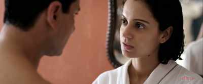 How else will I know - Rangoon