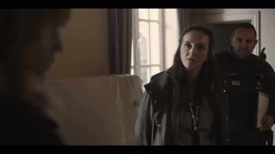 How else would you interpret "I
don't want to be here anymore?" - The Twelve