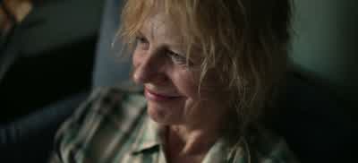 How else would she be with a mother like me? - Steal