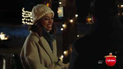 How else would thousands of
people get what they wished for? - Christmas Unwrapped